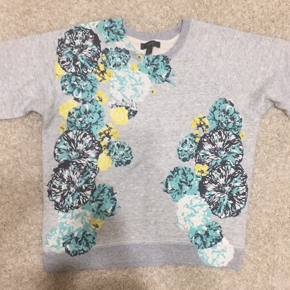 Jcrew Pullover Xs - image 1